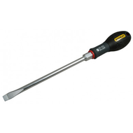 TOURNEVIS MECANICIEN 10 X 200 X 1.6MM AVEC ECROU 6 PANS FATMAX TOURNEVIS MECANICIEN 10 X 200 X 1.6MM AVEC ECROU 6 PANS FATMAX